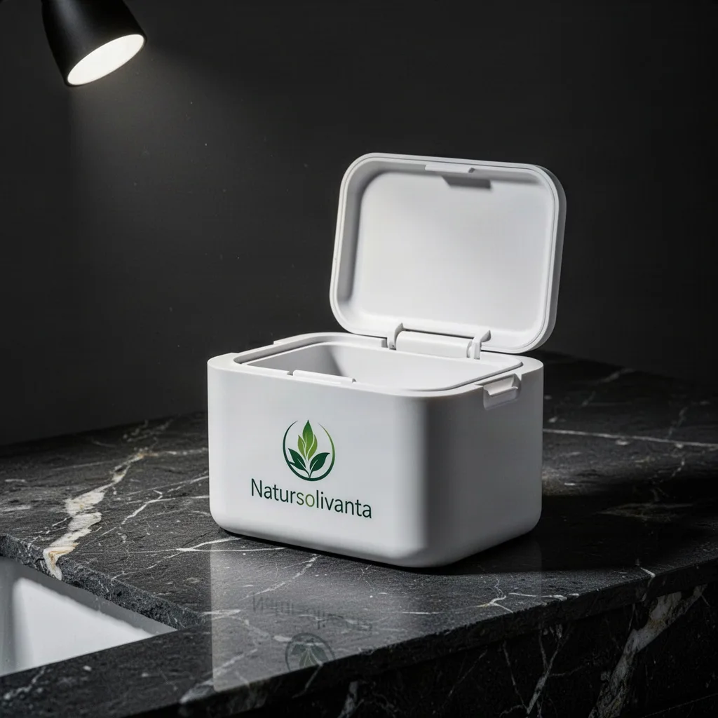 Cutie de Uscare și Curățare Natursolivanta DryBox