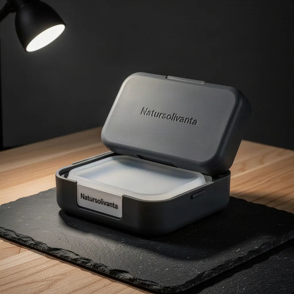 Natursolivanta DryBox Protect