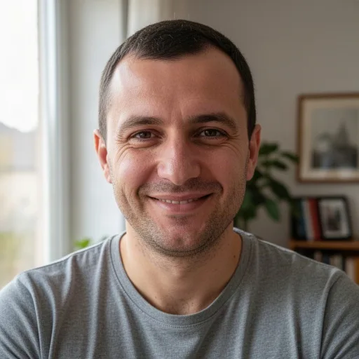 Ing. Radu Moldovan