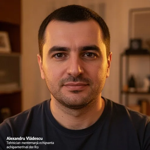 Alexandru Vlădescu