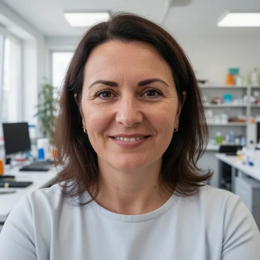 Dr. Carmen Stănescu