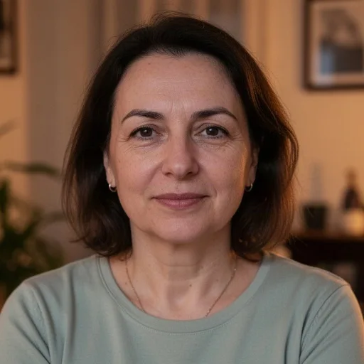 Elena Vlădescu