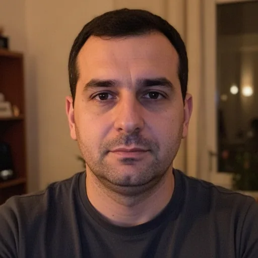 Mihai Voroneț