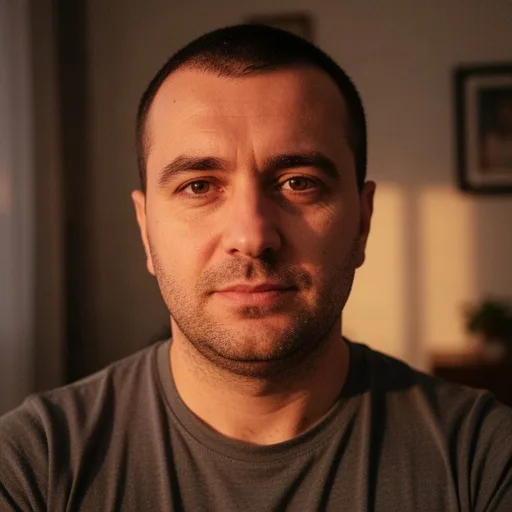 Alexandru Moraru