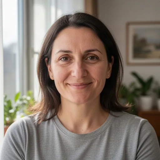 Elena Miron